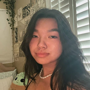 Meet your Posher, Shayla